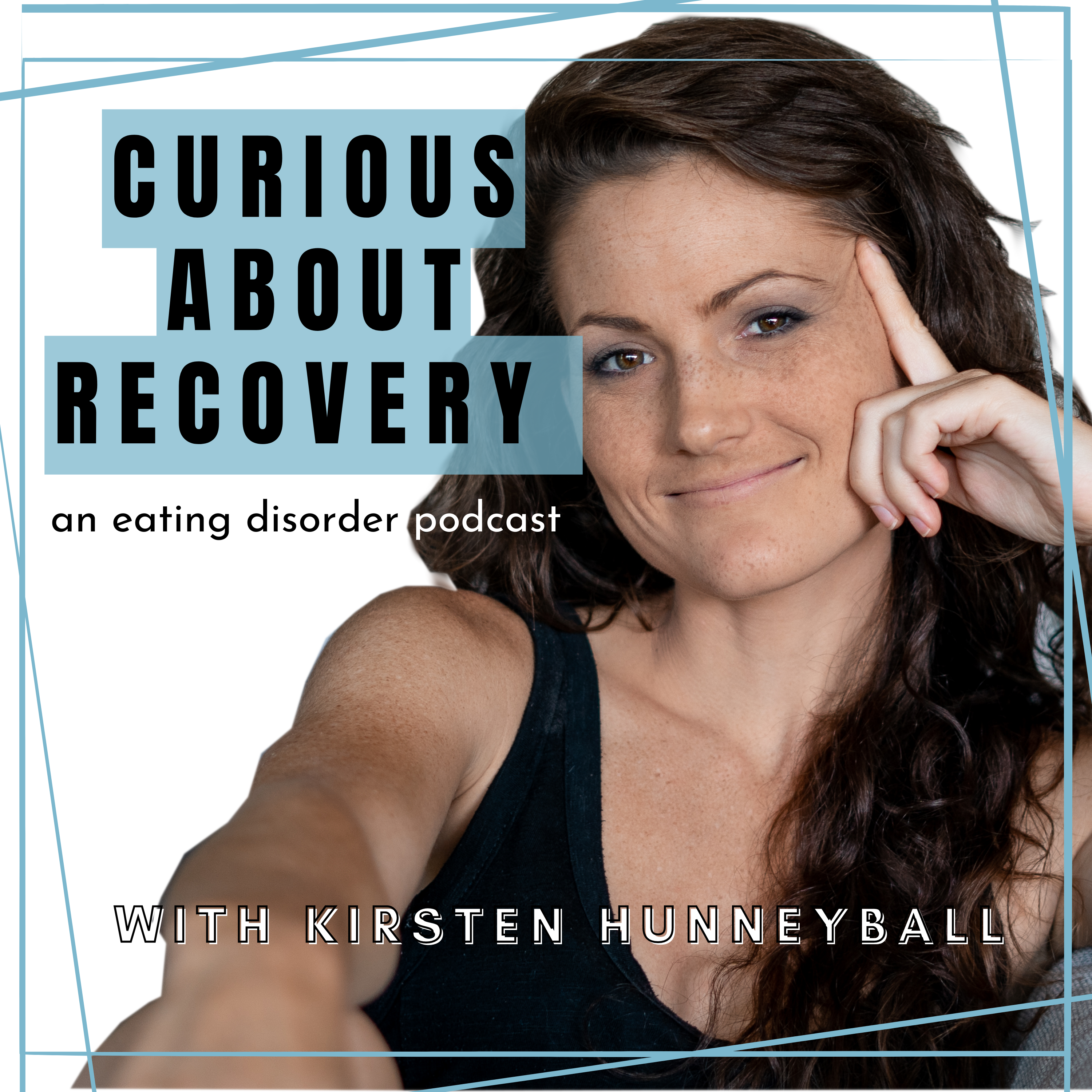 I Started A Recovery Podcast!